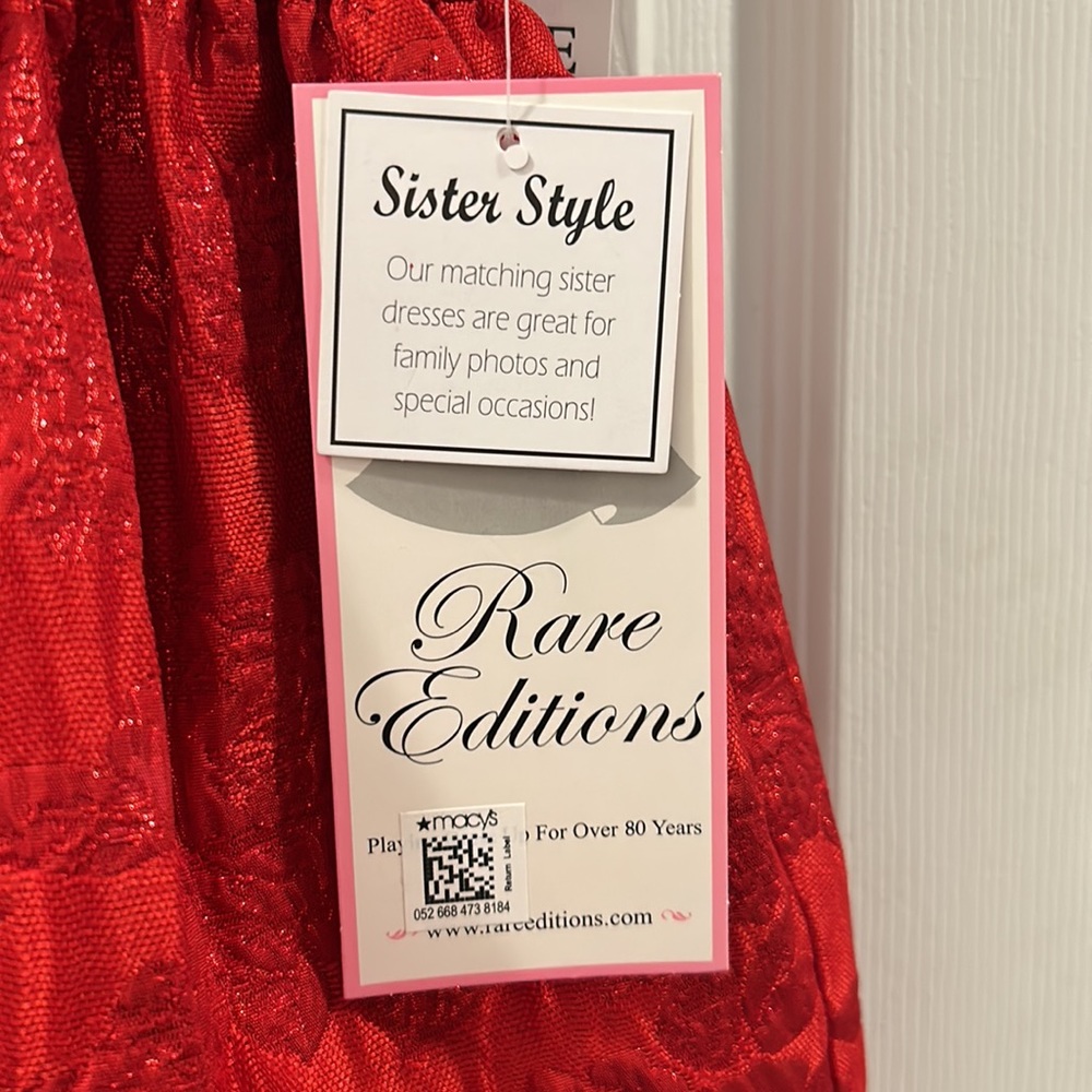 New Rare Editions 2pc Set - Picture 2 of 7